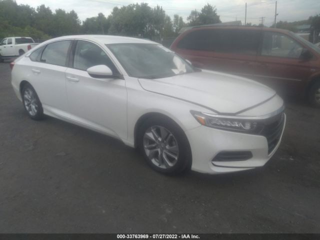 HONDA ACCORD SEDAN 2020 1hgcv1f12la079496