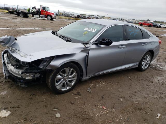 HONDA ACCORD LX 2020 1hgcv1f12la081510