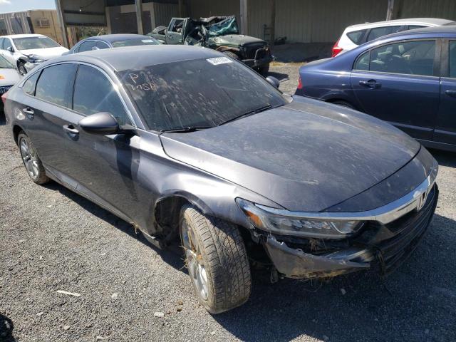 HONDA ACCORD LX 2020 1hgcv1f12la082110