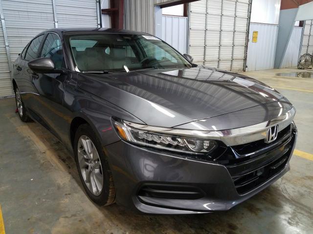 HONDA ACCORD LX 2020 1hgcv1f12la083032