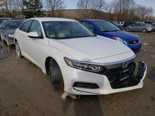 HONDA ACCORD LX 2020 1hgcv1f12la084245