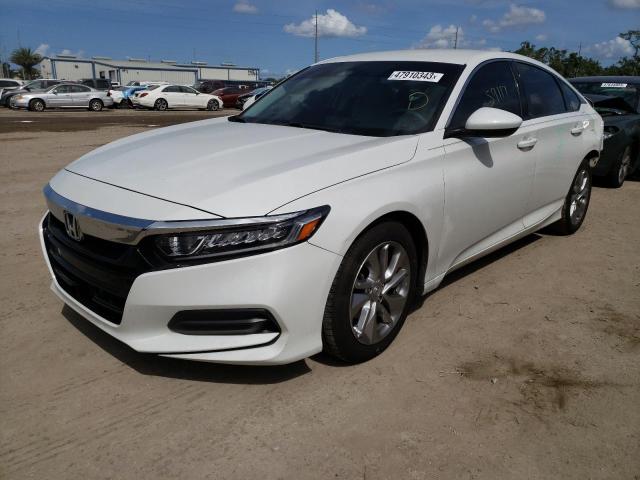 HONDA ACCORD LX 2020 1hgcv1f12la087324