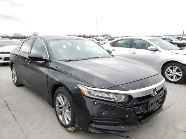 HONDA ACCORD LX 2020 1hgcv1f12la088778