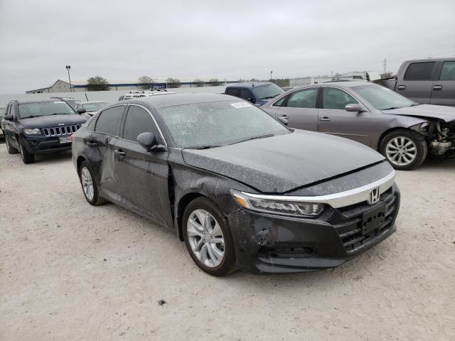 HONDA ACCORD LX 2020 1hgcv1f12la089350