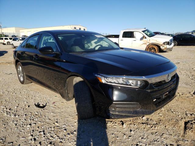 HONDA ACCORD LX 2020 1hgcv1f12la089414