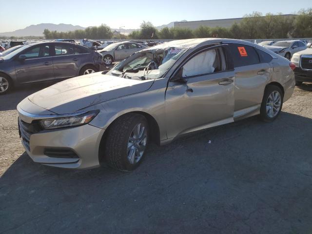 HONDA ACCORD LX 2020 1hgcv1f12la090434