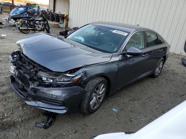 HONDA ACCORD LX 2020 1hgcv1f12la095116