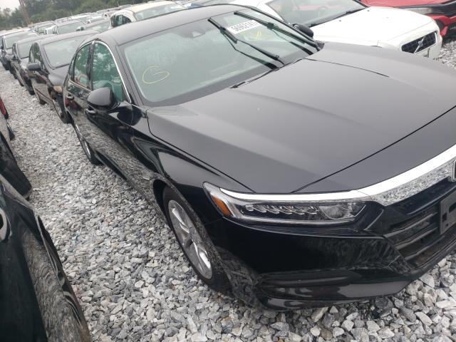 HONDA ACCORD LX 2020 1hgcv1f12la098341