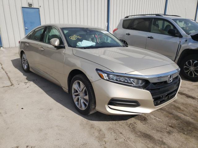 HONDA ACCORD LX 2020 1hgcv1f12la101111