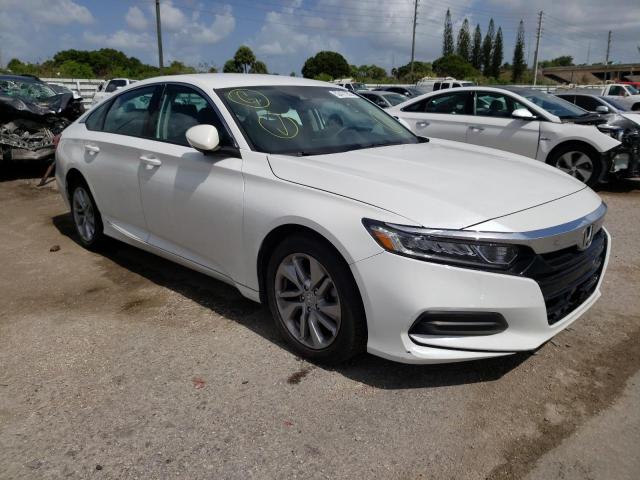 HONDA ACCORD LX 2020 1hgcv1f12la111489