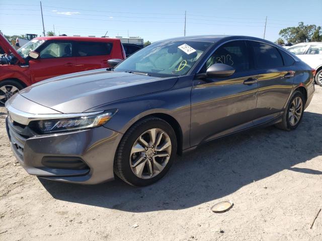 HONDA ACCORD 2020 1hgcv1f12la112853