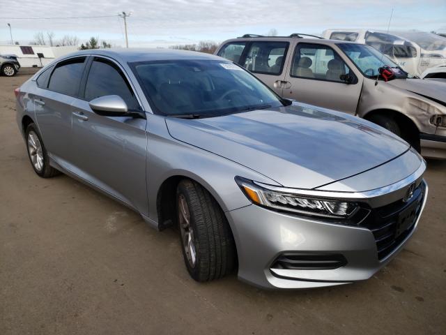 HONDA ACCORD LX 2020 1hgcv1f12la114098