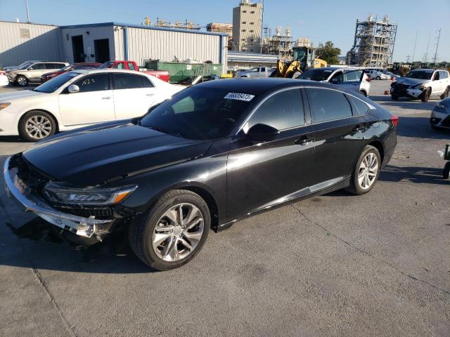 HONDA ACCORD LX 2020 1hgcv1f12la114764