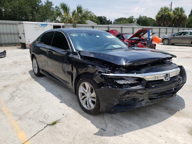 HONDA ACCORD SEDAN 2020 1hgcv1f12la114781