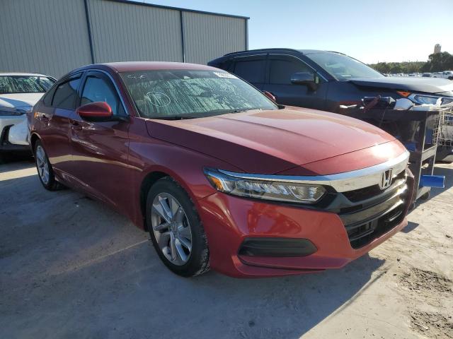 HONDA ACCORD LX 2020 1hgcv1f12la115980