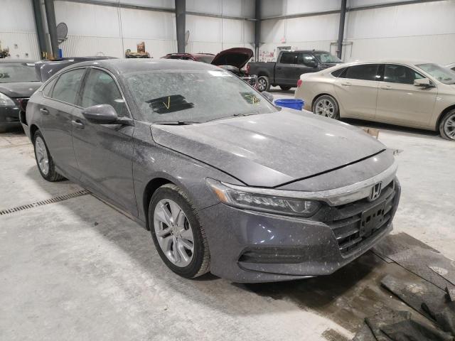 HONDA ACCORD LX 2020 1hgcv1f12la116627