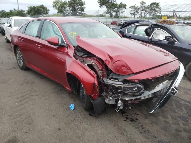 HONDA ACCORD SEDAN 2020 1hgcv1f12la118006