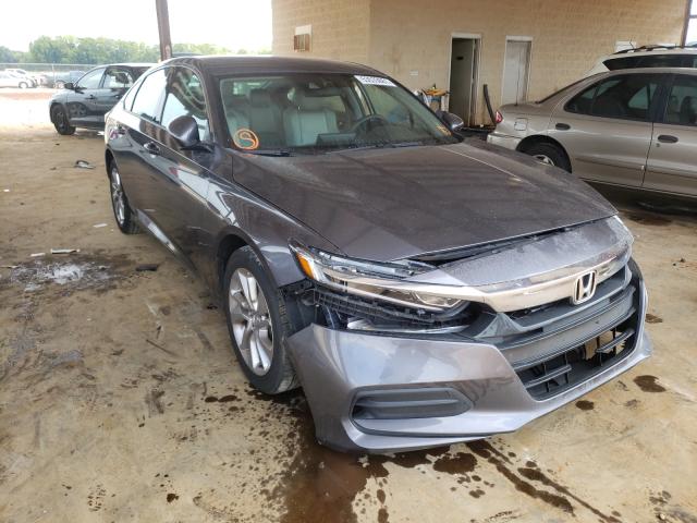 HONDA ACCORD LX 2020 1hgcv1f12la125022