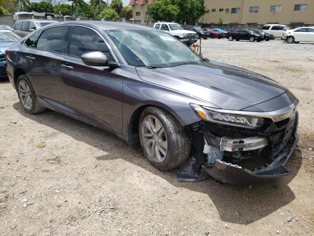 HONDA ACCORD LX 2020 1hgcv1f12la125943