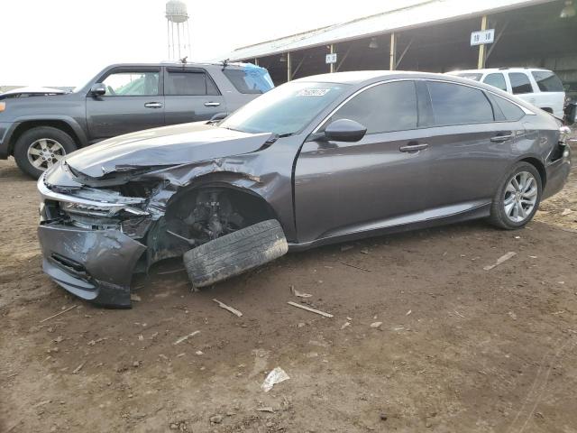 HONDA ACCORD LX 2020 1hgcv1f12la125988