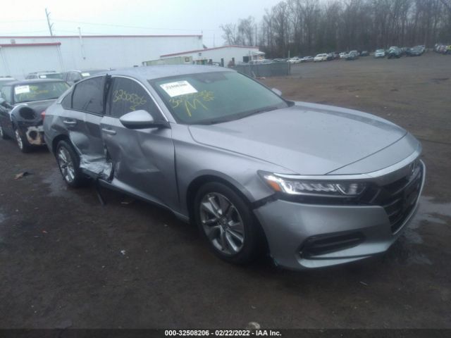 HONDA ACCORD SEDAN 2020 1hgcv1f12la131838