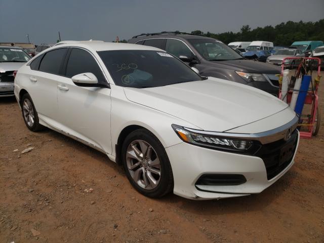 HONDA ACCORD LX 2020 1hgcv1f12la138627