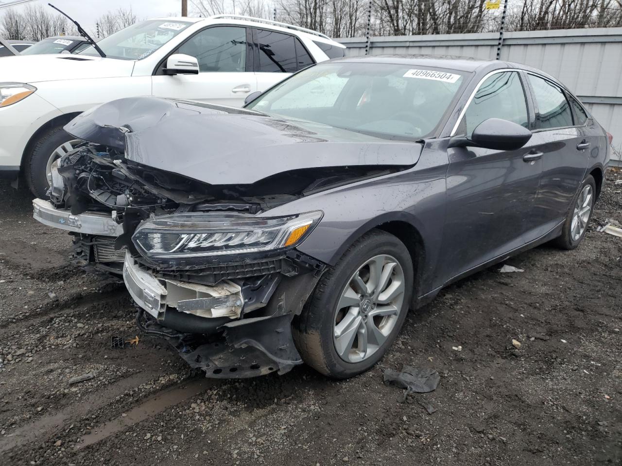 HONDA ACCORD 2020 1hgcv1f12la152978