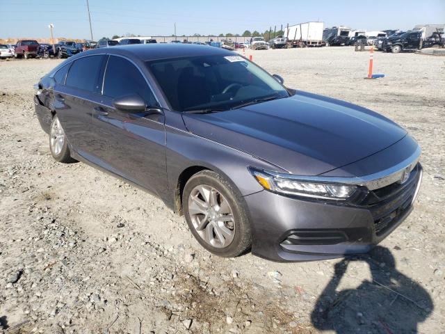 HONDA ACCORD LX 2020 1hgcv1f12la152981