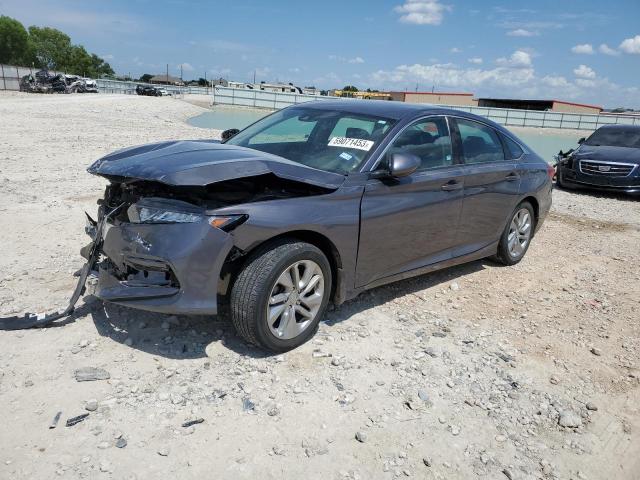 HONDA ACCORD EX 2020 1hgcv1f12la155461