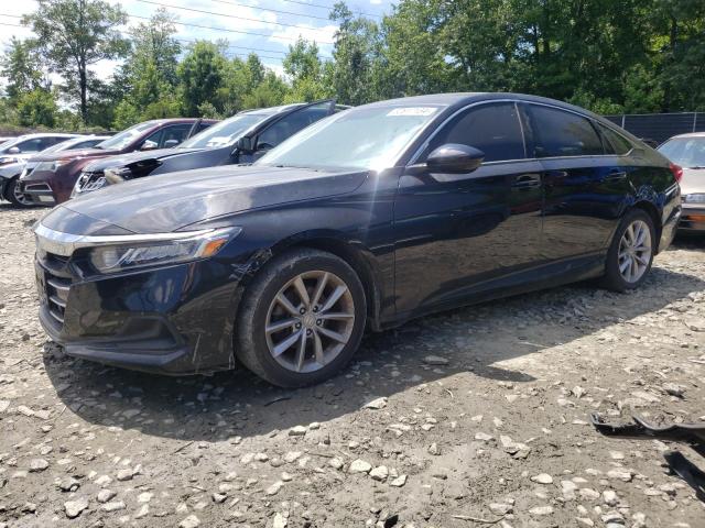 HONDA ACCORD 2021 1hgcv1f12ma008543