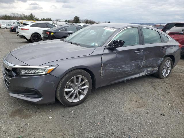 HONDA ACCORD 2021 1hgcv1f12ma012463