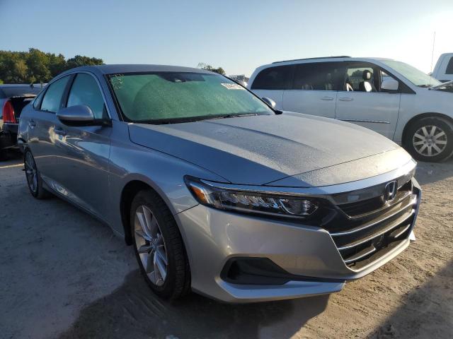 HONDA ACCORD LX 2021 1hgcv1f12ma015184