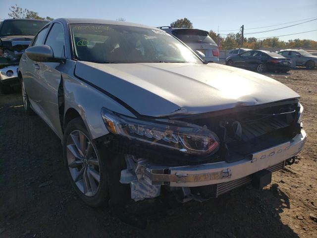 HONDA ACCORD LX 2021 1hgcv1f12ma040621