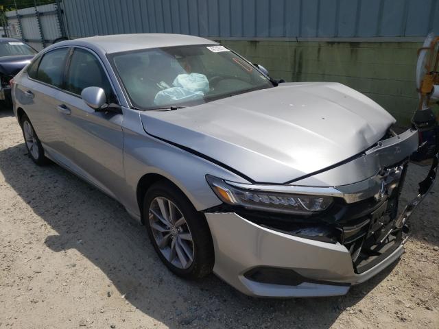 HONDA ACCORD LX 2021 1hgcv1f12ma040781