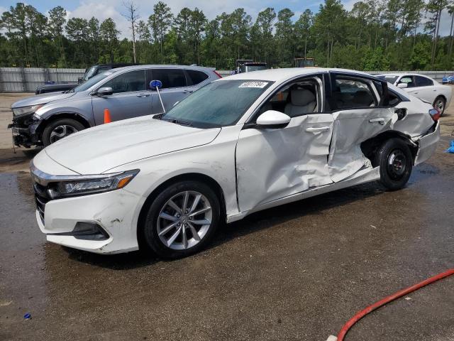 HONDA ACCORD LX 2021 1hgcv1f12ma044443