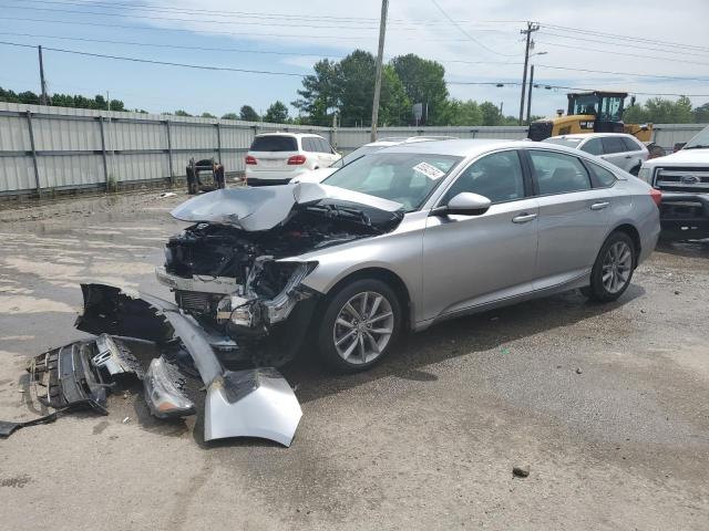 HONDA ACCORD LX 2021 1hgcv1f12ma050128