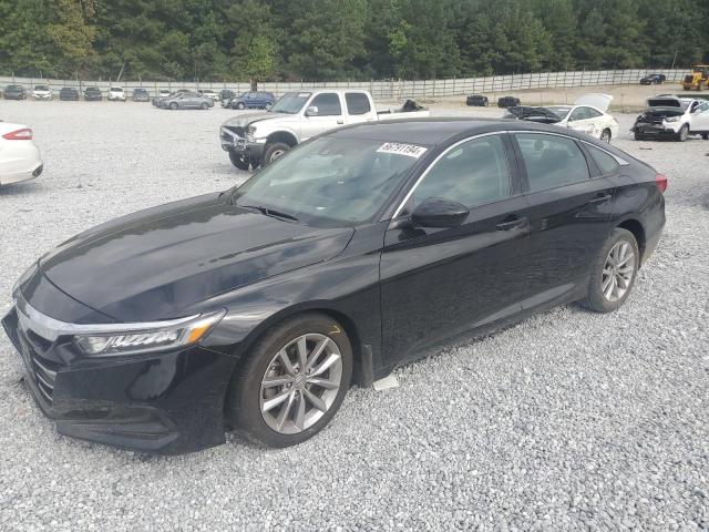 HONDA ACCORD LX 2021 1hgcv1f12ma076664