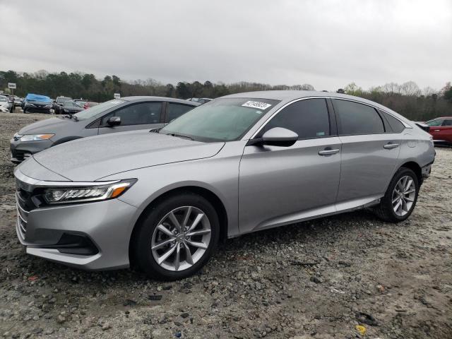 HONDA ACCORD LX 2021 1hgcv1f12ma079354