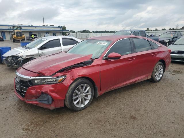 HONDA ACCORD LX 2021 1hgcv1f12ma103569