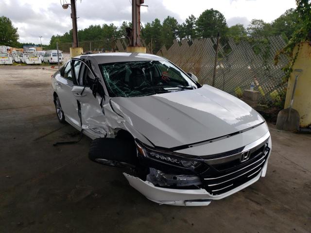 HONDA ACCORD LX 2021 1hgcv1f12ma113843