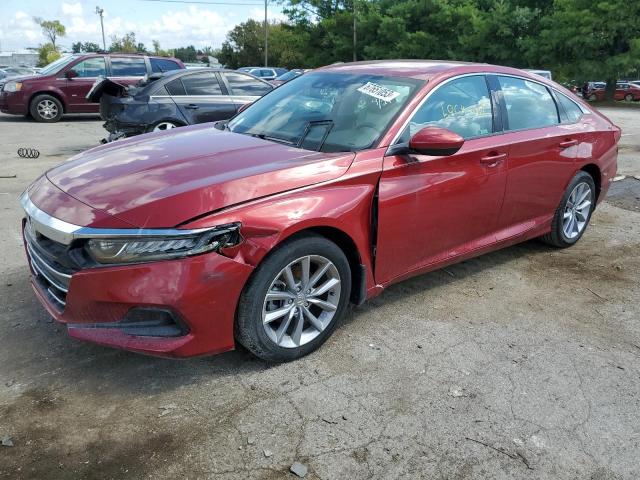 HONDA ACCORD 2022 1hgcv1f12na001111