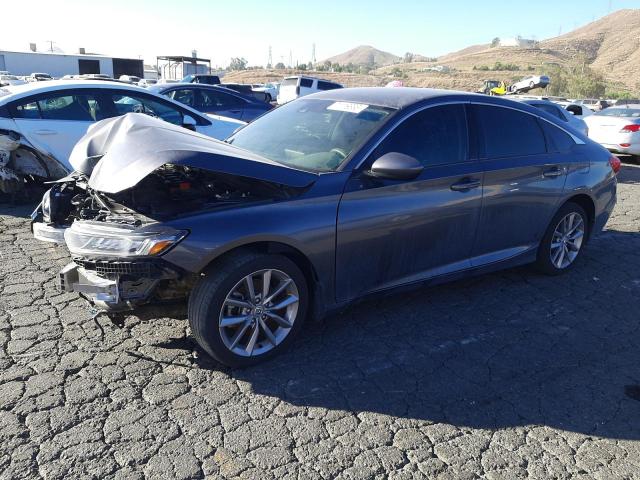 HONDA ACCORD LX 2022 1hgcv1f12na020547