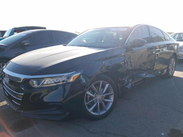 HONDA ACCORD LX 2022 1hgcv1f12na077489