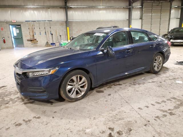 HONDA ACCORD LX 2018 1hgcv1f13ja004321