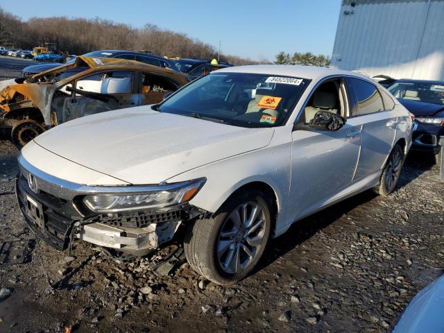 HONDA ACCORD LX 2018 1hgcv1f13ja004884