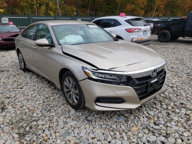 HONDA ACCORD LX 2018 1hgcv1f13ja008952