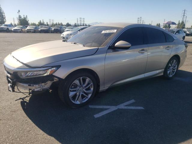 HONDA ACCORD 2018 1hgcv1f13ja012385