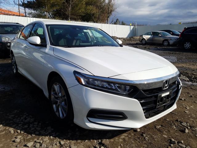 HONDA ACCORD LX 2018 1hgcv1f13ja019708