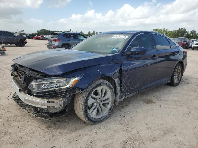 HONDA ACCORD LX 2018 1hgcv1f13ja028859