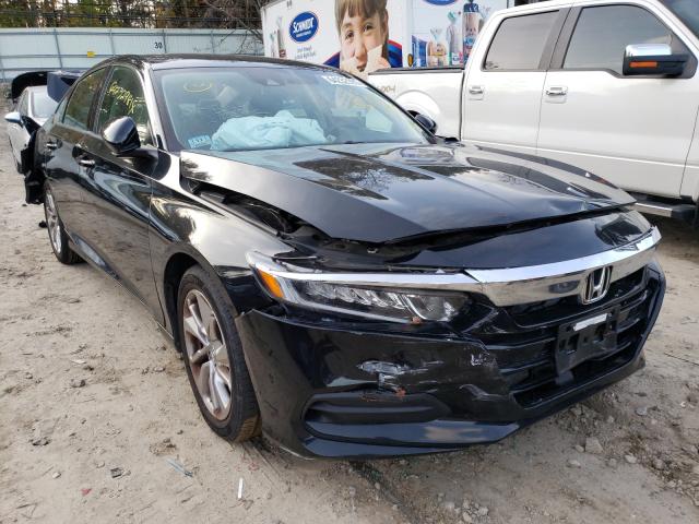 HONDA ACCORD LX 2018 1hgcv1f13ja030353